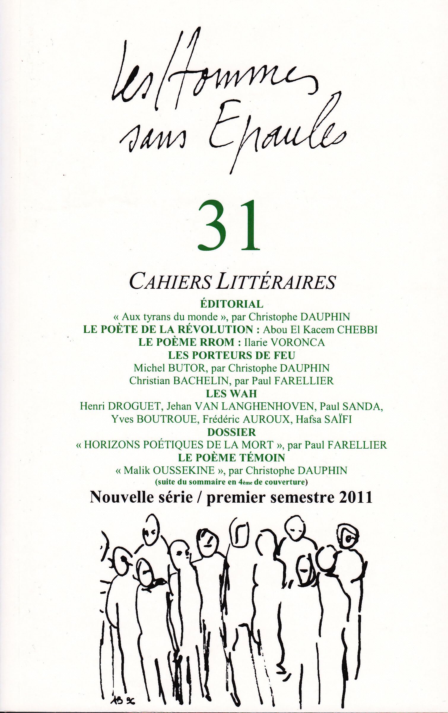 Michel BUTOR, Christian BACHELIN, Abou El Kacem CHEBBI, François MONTMANEIX. book