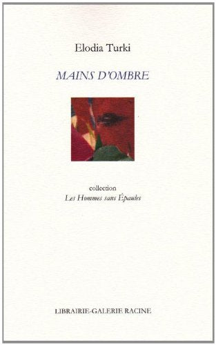 Mains d'ombre Books