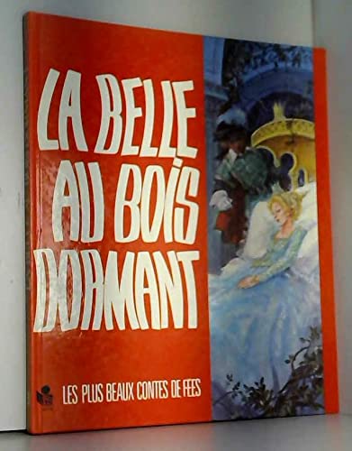 La Belle au Bois dormant (Les Plus beaux contes de fées) Books
