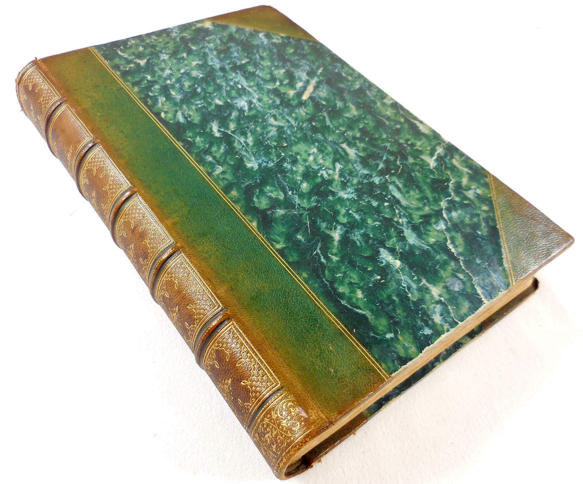 Fables de La Fontaine book