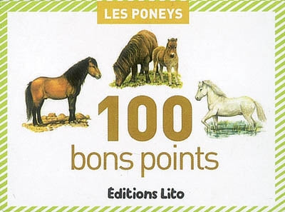 Product Image: Les poneys
