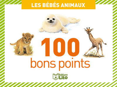 Product Image: Les bébés animaux