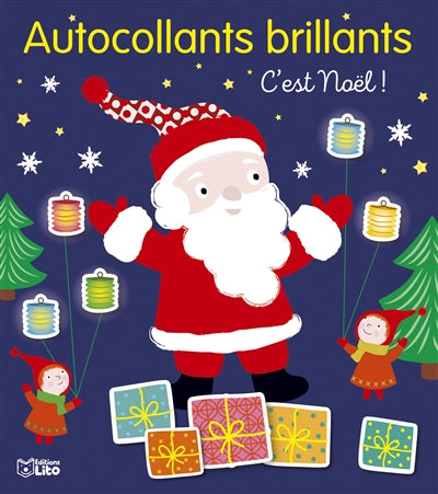 Product Image: C'est Noël !