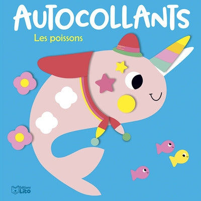 Product Image: Les poissons