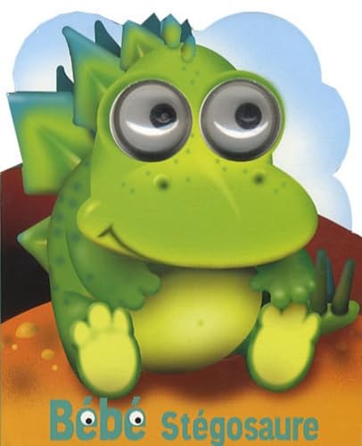 Bébés Dinos : Stégosaure (Dinosaure) book