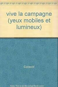 Les animaux du cirque : yeux mobiles et lumineux Books
