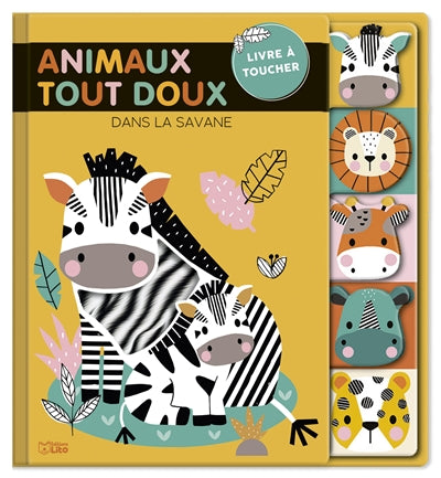 Product Image: Dans la savane