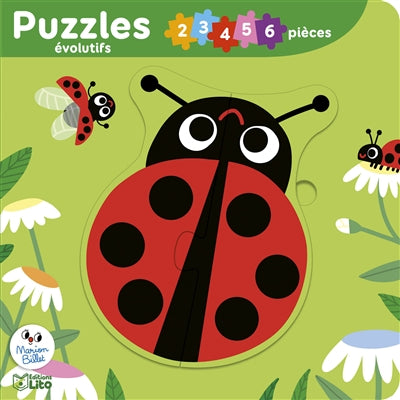 Product Image: Les animaux du jardin