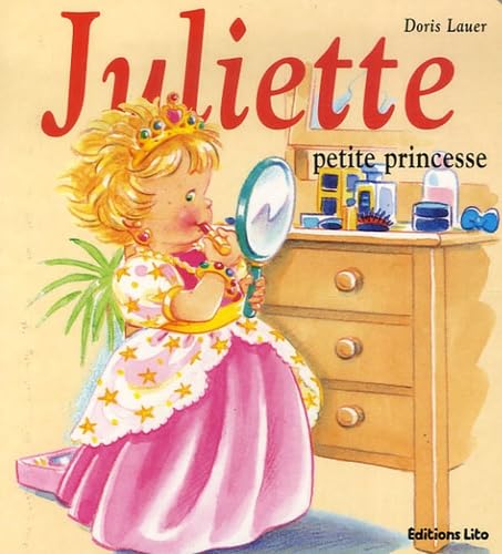 Product Image: Mini Juliette Petite Princesse