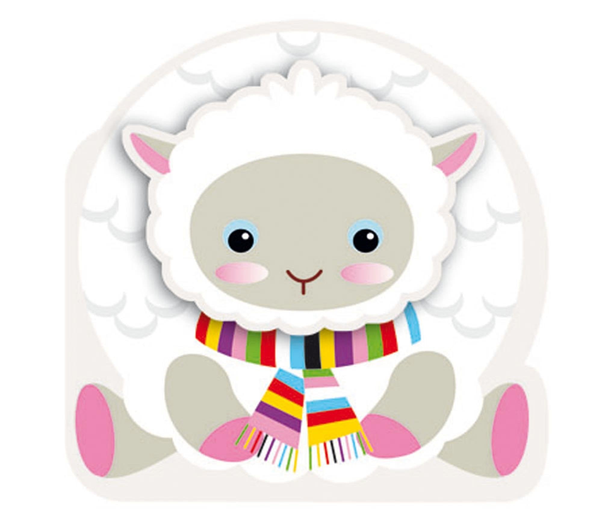 Des Amours d'Animaux : le Mouton - De 0 à 3 ans Books