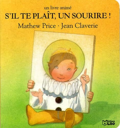 S'il te plaît, un sourire ! book