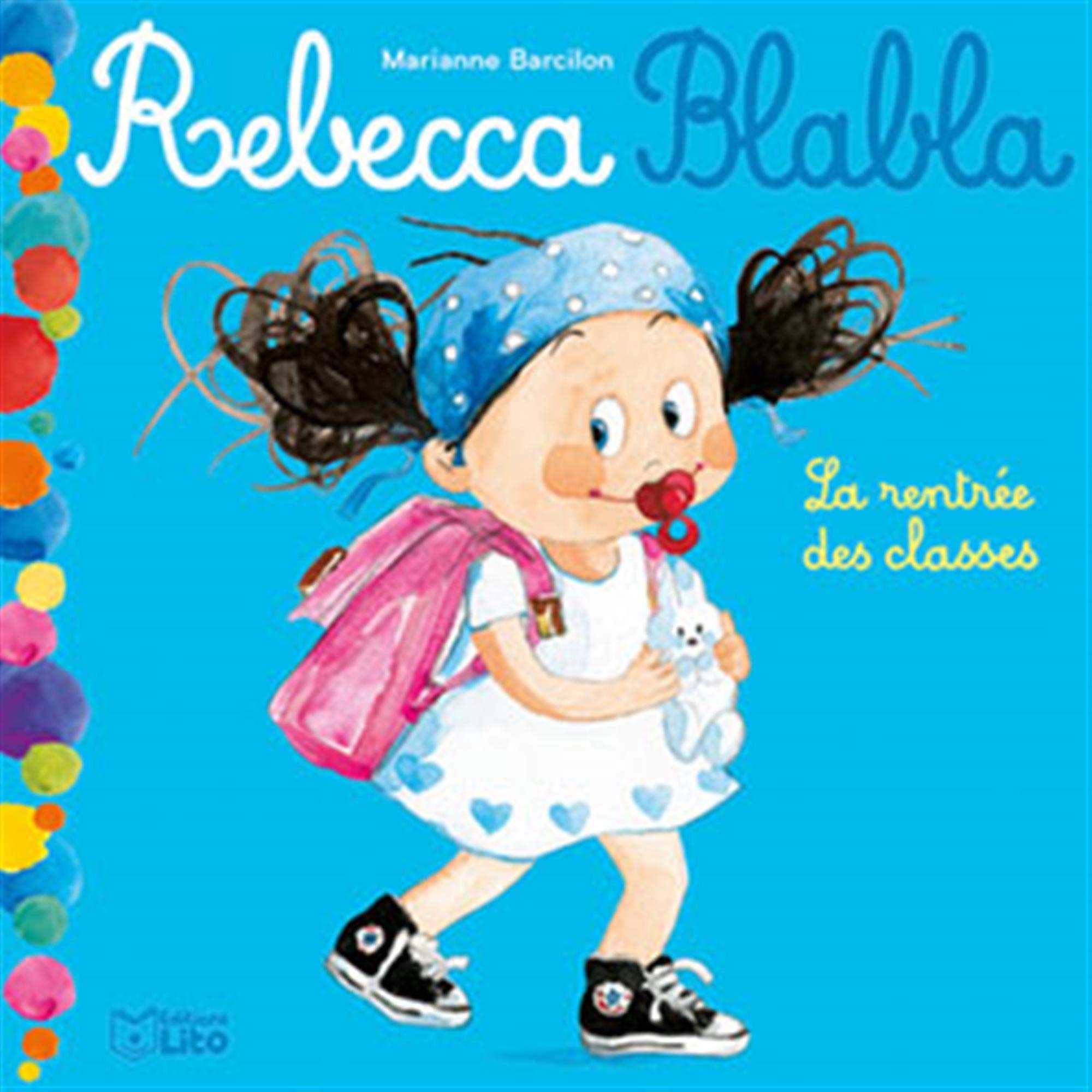 Product Image: La rentrée des classes