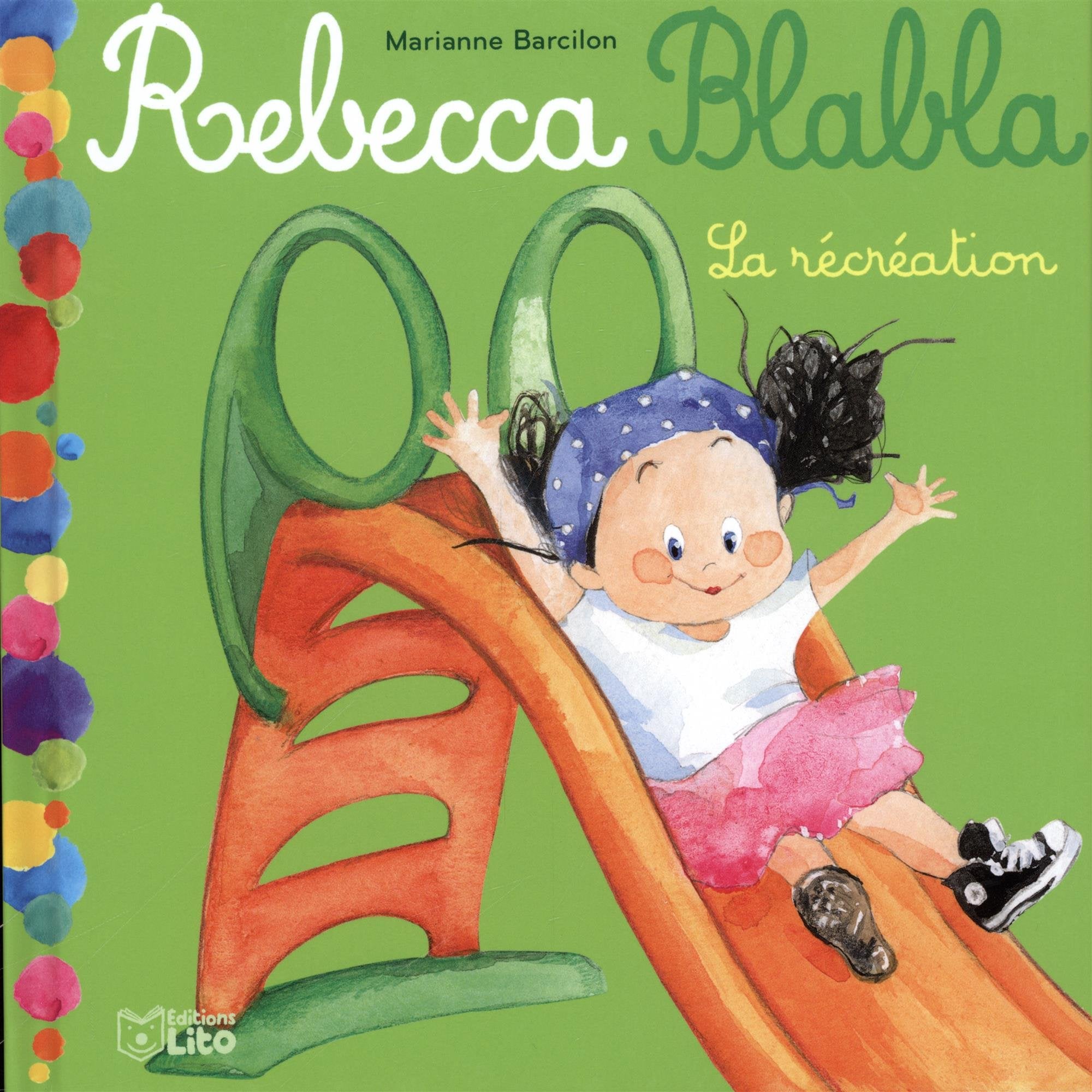 Product Image: La récréation