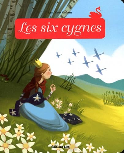Minicontes Classiques : les Six Cygnes - Dès 3 ans Books