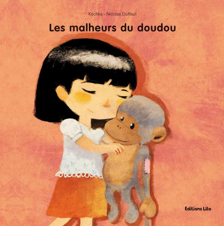 Product Image: Les Malheurs du Doudou ( périmé )