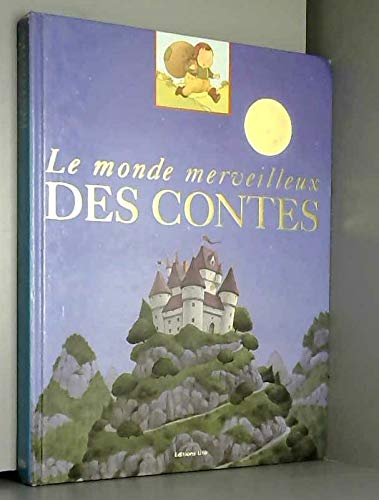 Product Image: Le monde merveilleux des contes