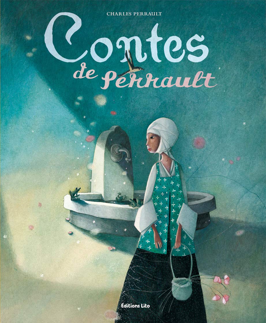 Les Contes : Contes de Perrault - Dès 5 ans Books