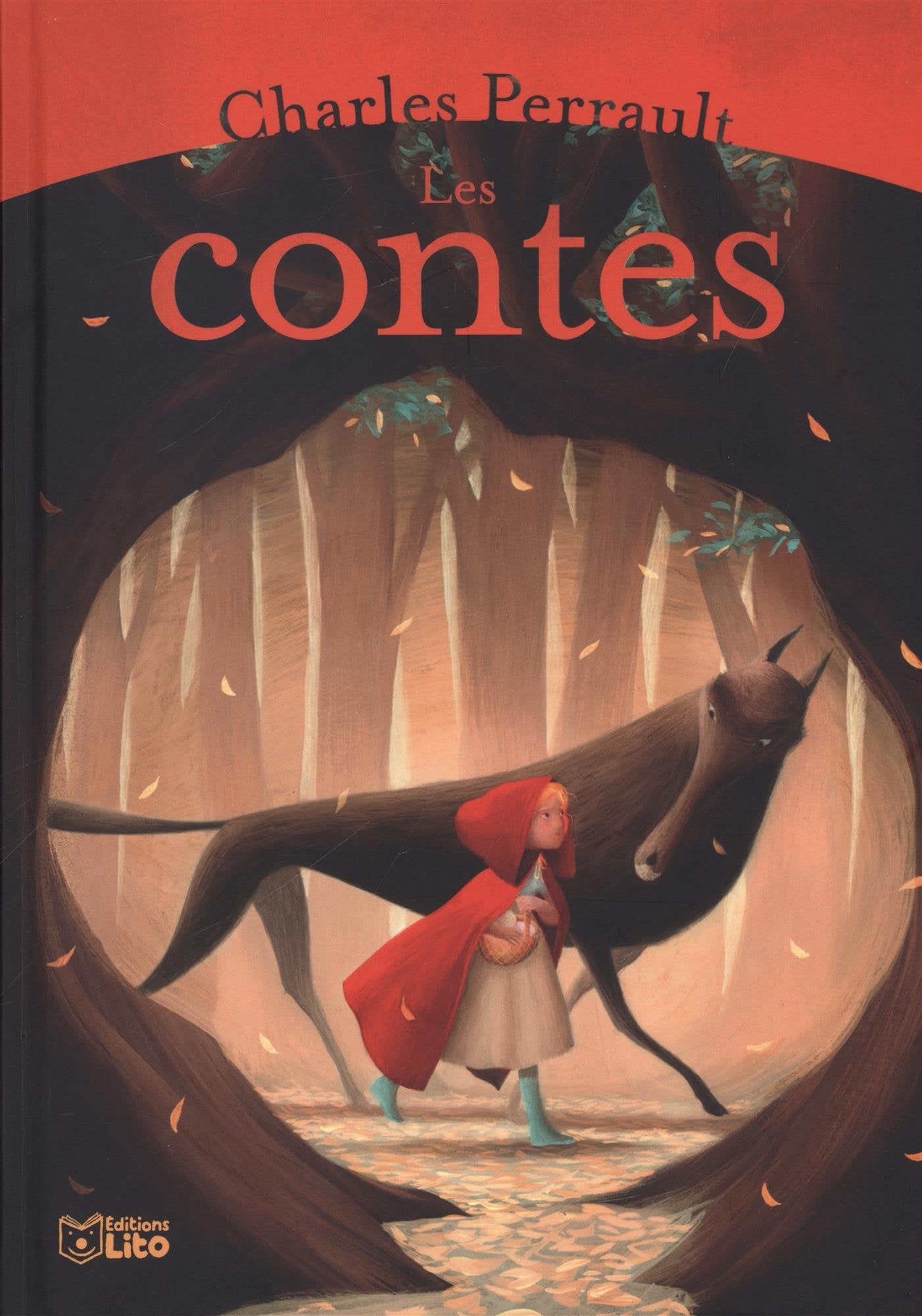 Les contes de Charles Perrault - Dès 5 ans Books