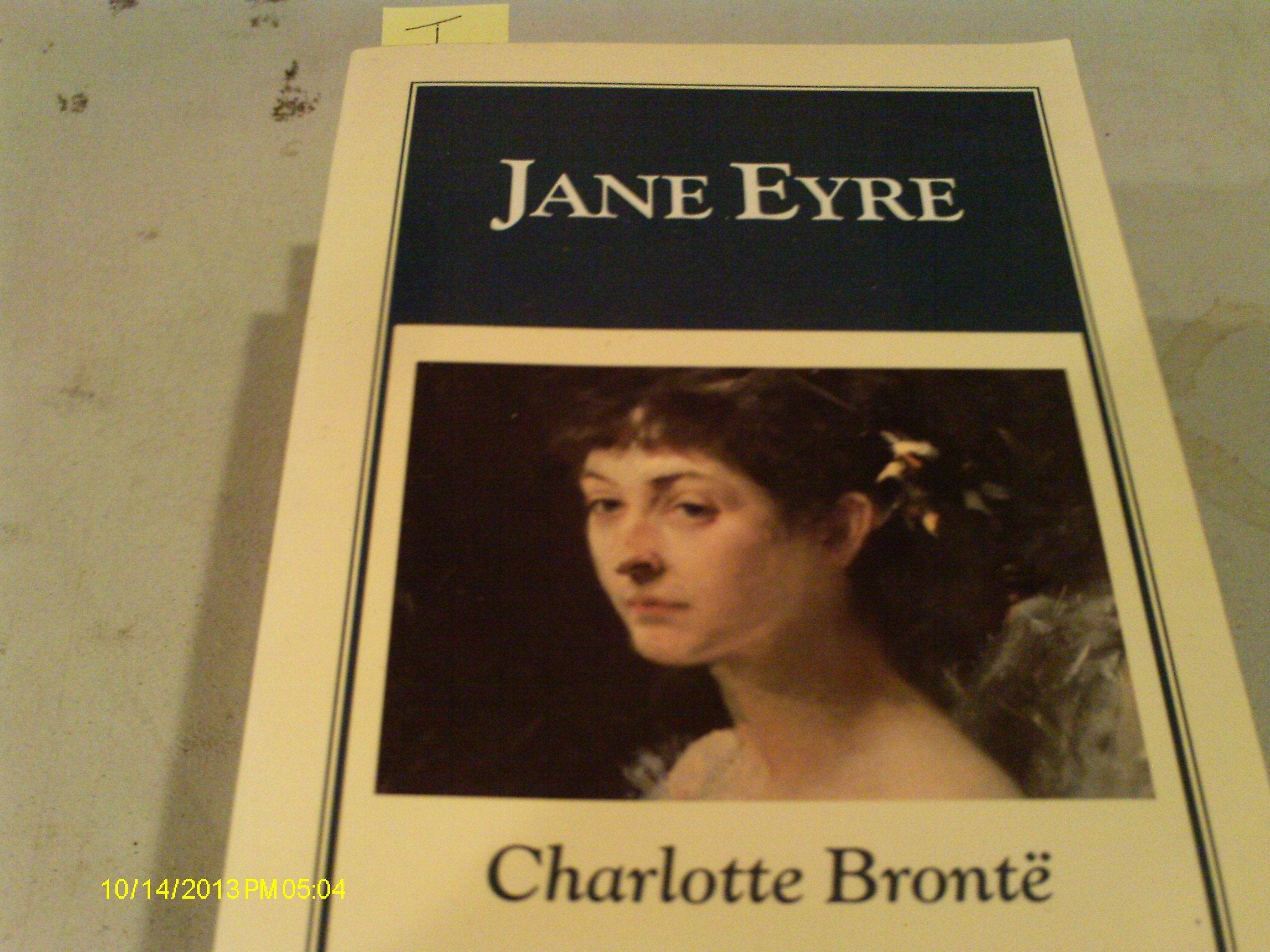 Product Image: Jane Eyre