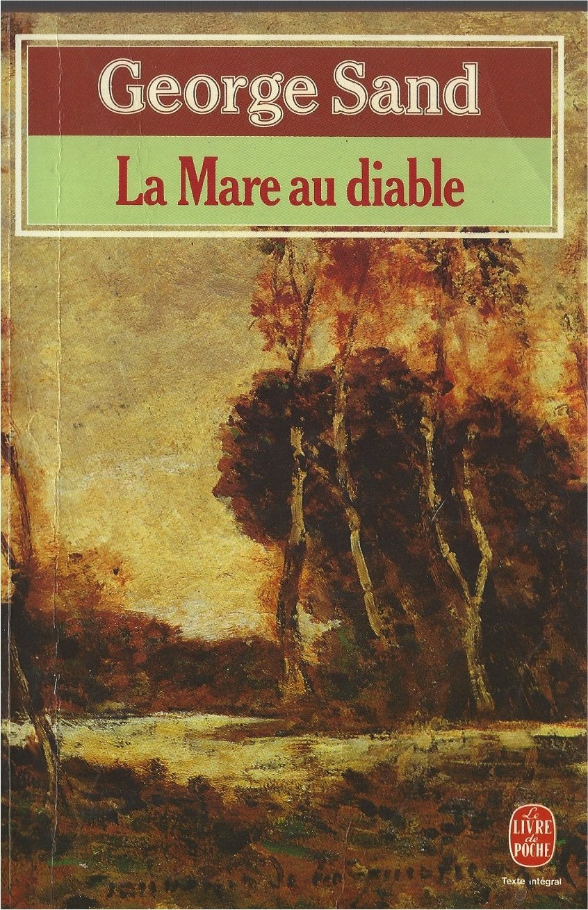 La Petite Fadette (Poche Nathan) Books