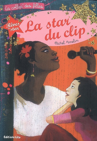 Product Image: La star du clip