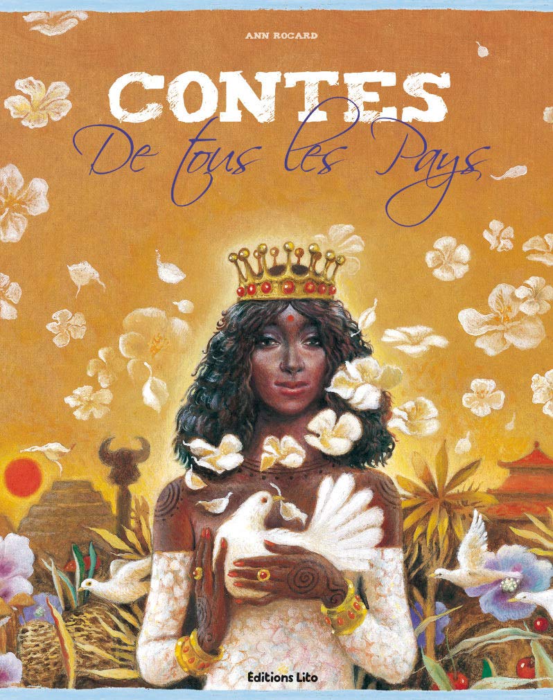 Contes de Tous les Pays book