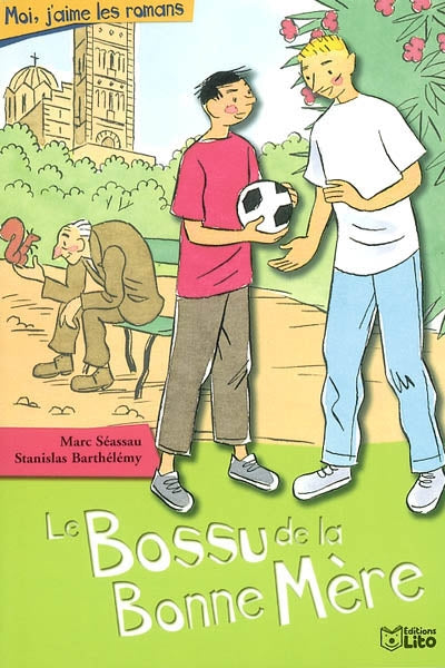 Product Image: Le bossu de la bonne mère