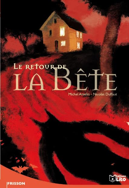 Les poches illustrés :Le retour de la bête - Dès 10 ans book