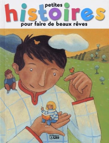 Petites Histoires Pour Faire De Beaux Reves. Tome 6, Le Geant Desole book