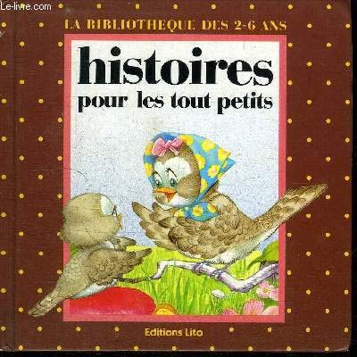Product Image: La petite poupée de reg.