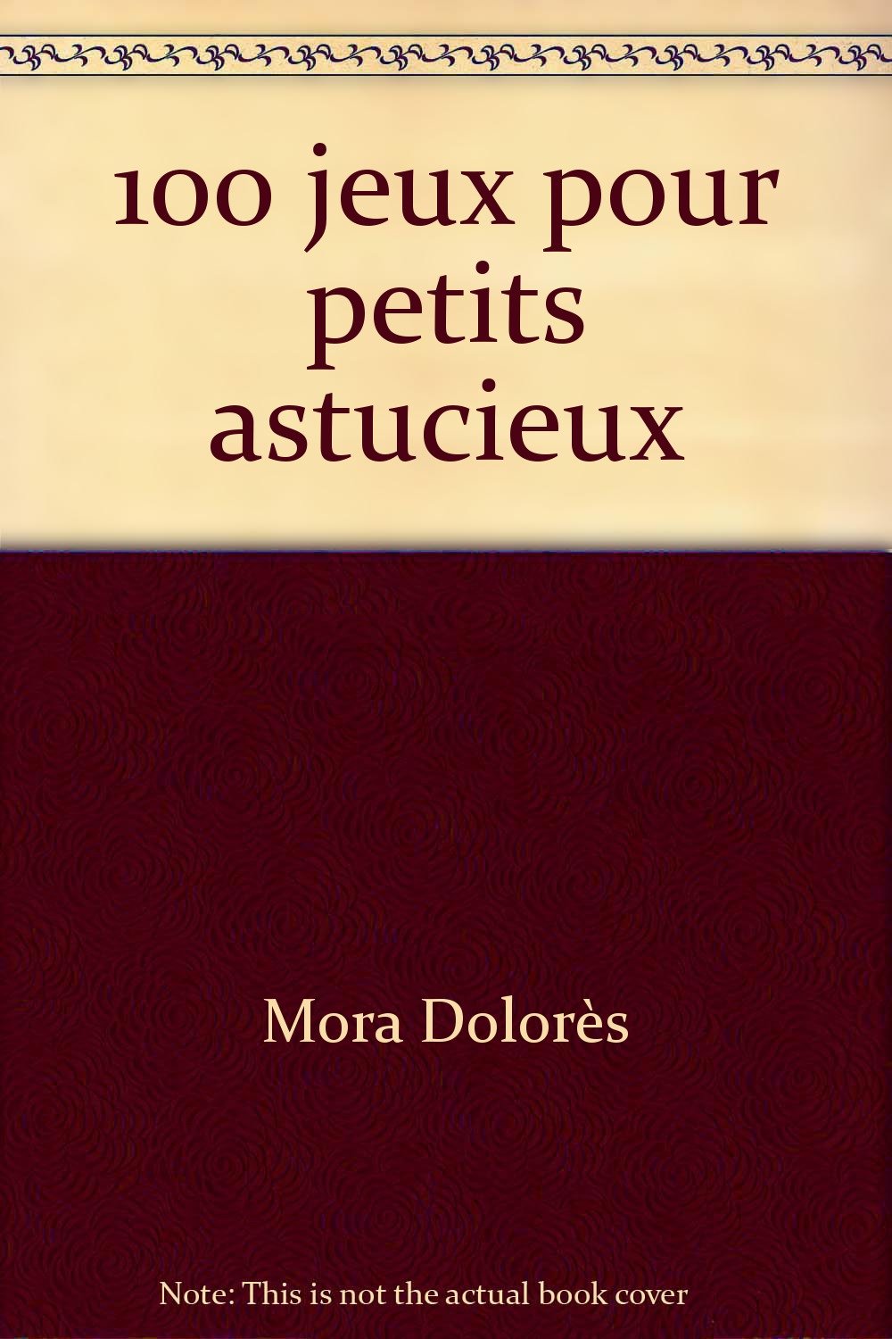 Astuce le grand jeu des astucieux book