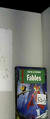 Fables (Club Lito) Books