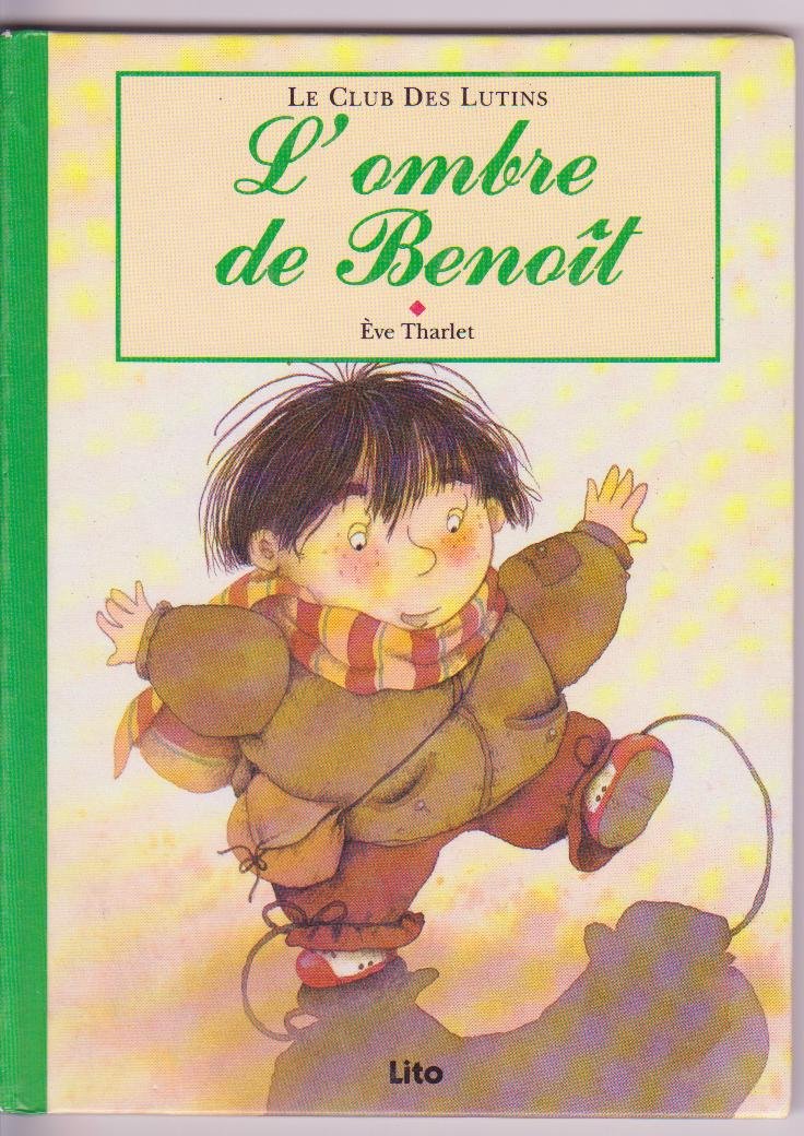 Product Image: L'ombre de benoi