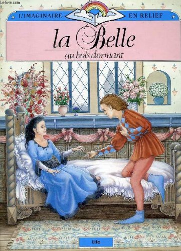 La Belle Au Bois Dormant book