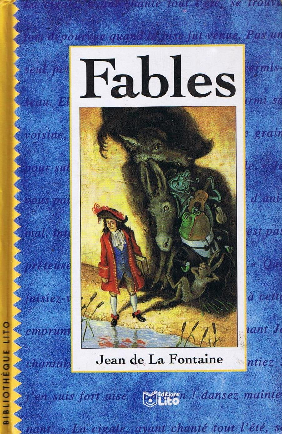 Product Image: Fables