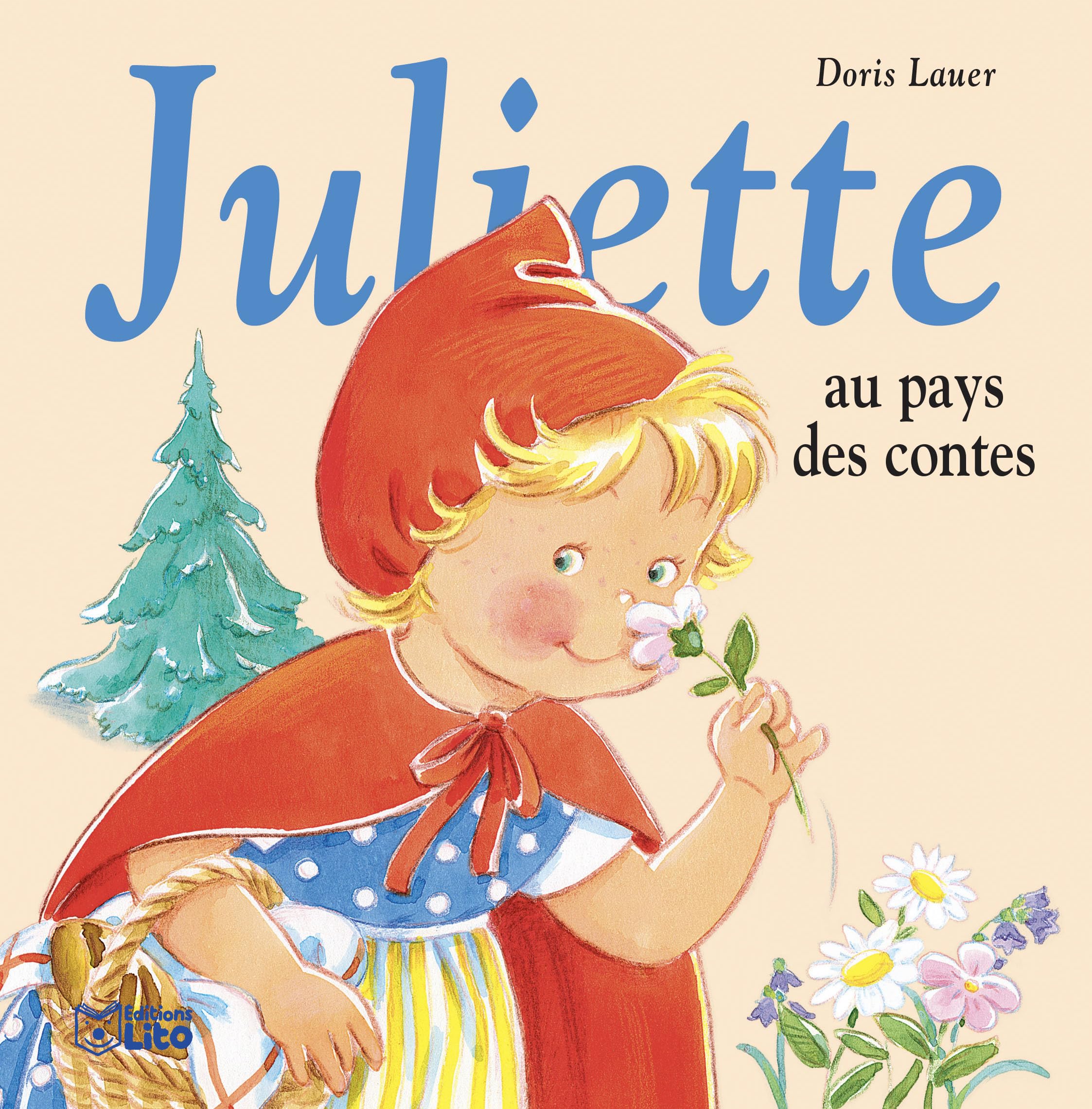 Juliette au pays des contes - Dès 3 ans Books