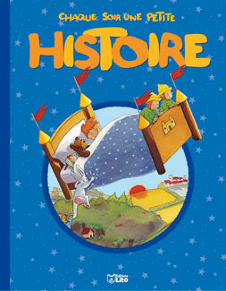 Product Image: Chaque soir une petite histoire