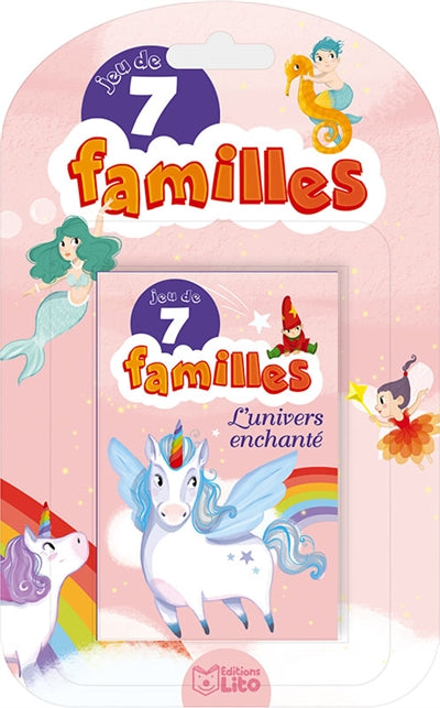 Product Image: L'univers enchanté