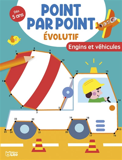 Product Image: Engins et véhicules