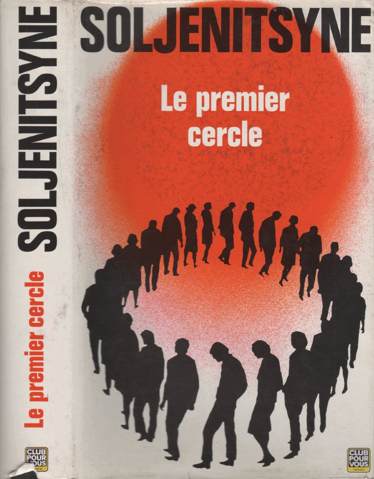 Le premier cercle Books