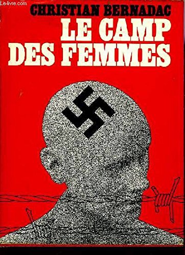 LE CAMP DES FEMMES book