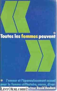 TOUTES LES FEMMES PEUVENT book