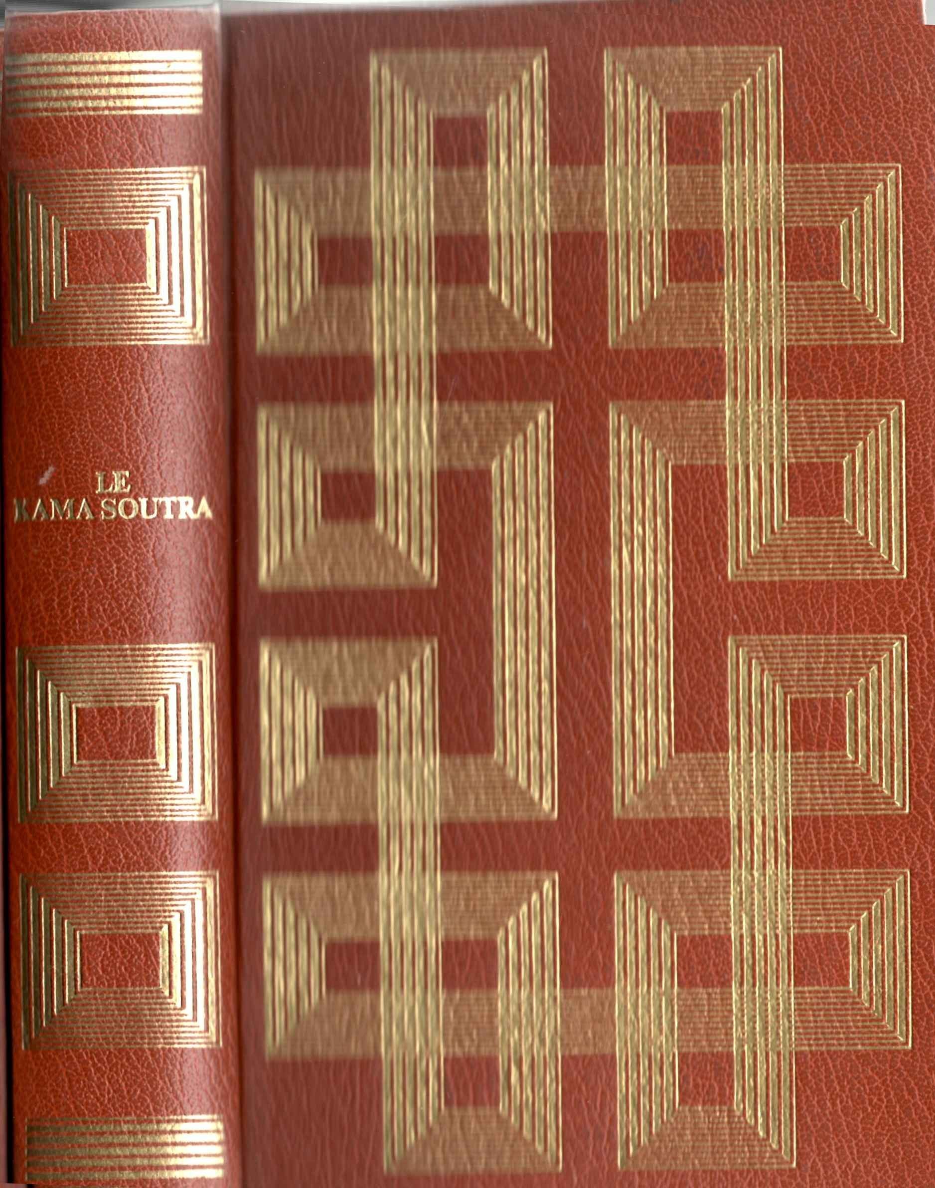 Le Kama soutra : Manuel d'érotologie hindoue (Club pour vous Hachette) book