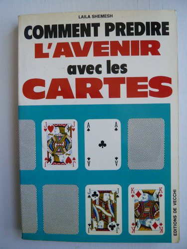 Comment prédire l'avenir avec les cartes book