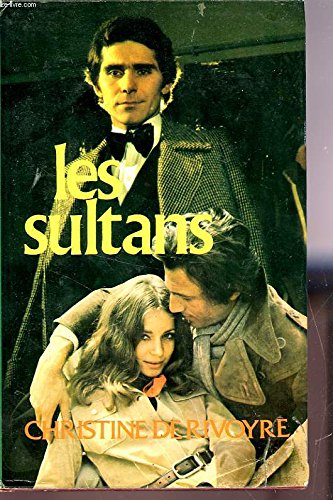 Les Sultans (Club pour vous Hachette) book