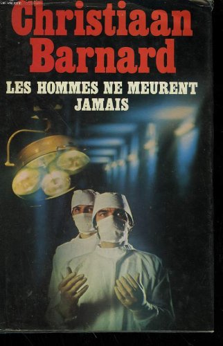 Les Hommes ne meurent jamais (Club pour vous Hachette) book