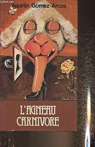 L'Agneau carnivore (Club pour vous Hachette) Books