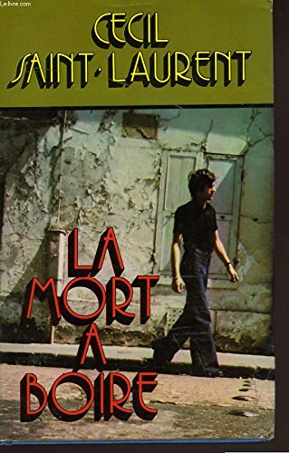 La Mort à boire (Club pour vous Hachette) Books