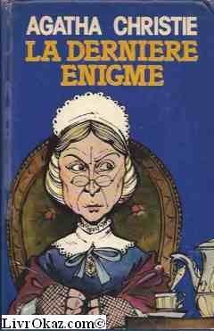 La Derniere Enigme Books