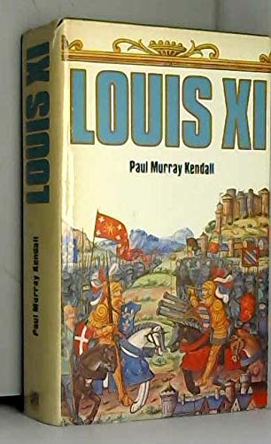 Louis XI +Onze: L'universelle araigne (Club pour vous Hachette) book